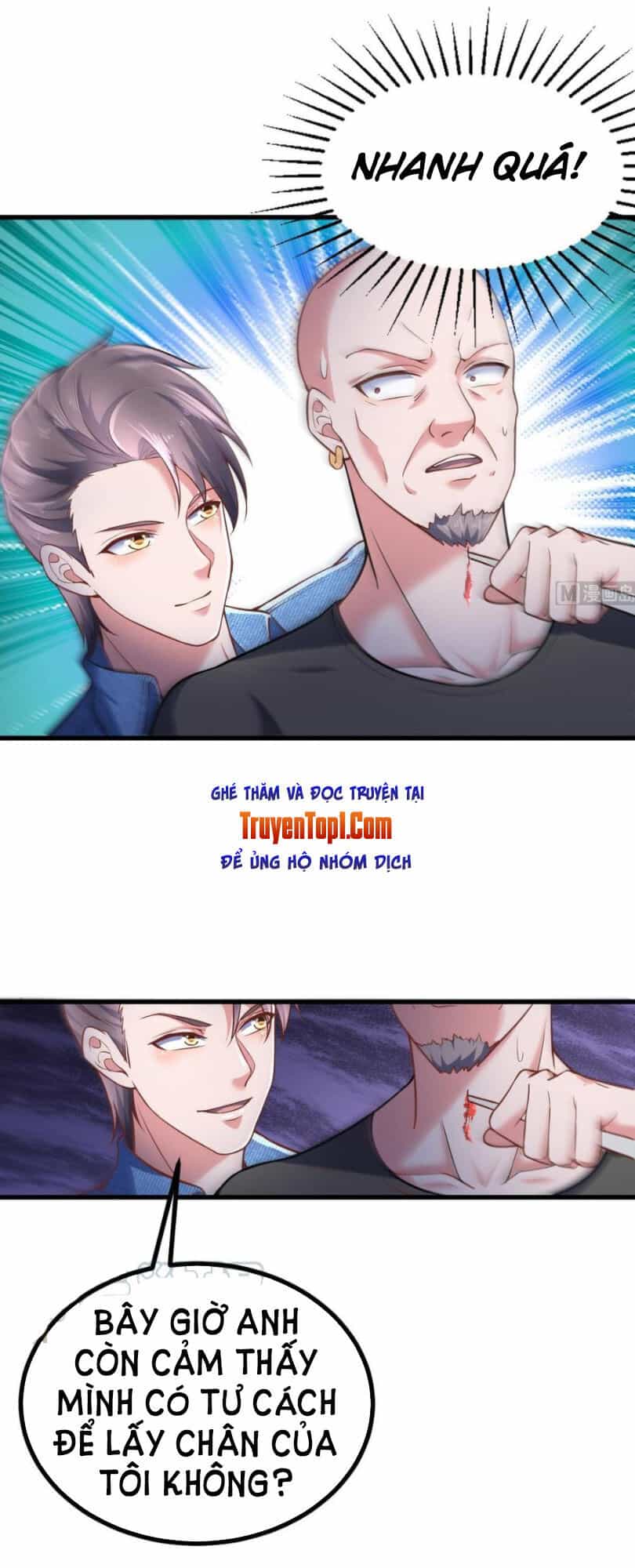 Cực Phẩm Tiên Tôn Ở Rể - Chương 35 - ảnh 23