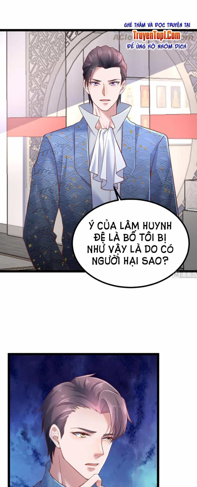 Cực Phẩm Tiên Tôn Ở Rể - Chương 35 - ảnh 8