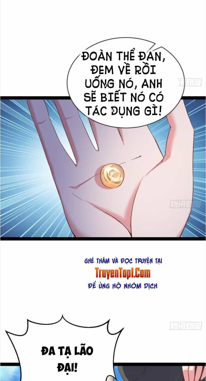 Cực Phẩm Tiên Tôn Ở Rể - Chương 36 - ảnh 15