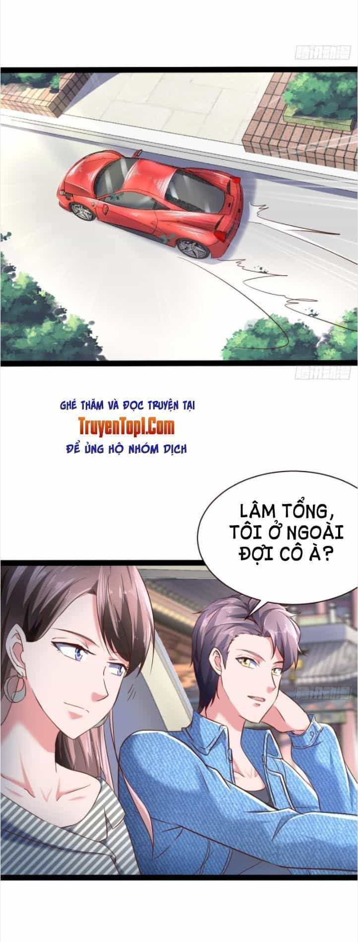 Cực Phẩm Tiên Tôn Ở Rể - Chương 36 - ảnh 18