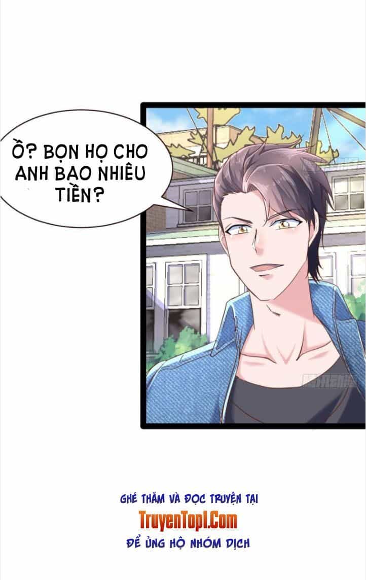 Cực Phẩm Tiên Tôn Ở Rể - Chương 36 - ảnh 5