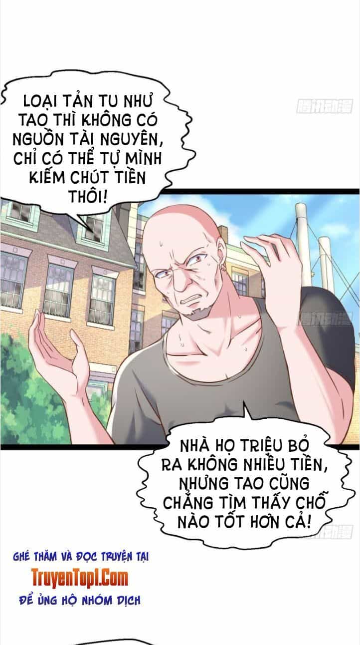 Cực Phẩm Tiên Tôn Ở Rể - Chương 36 - ảnh 7