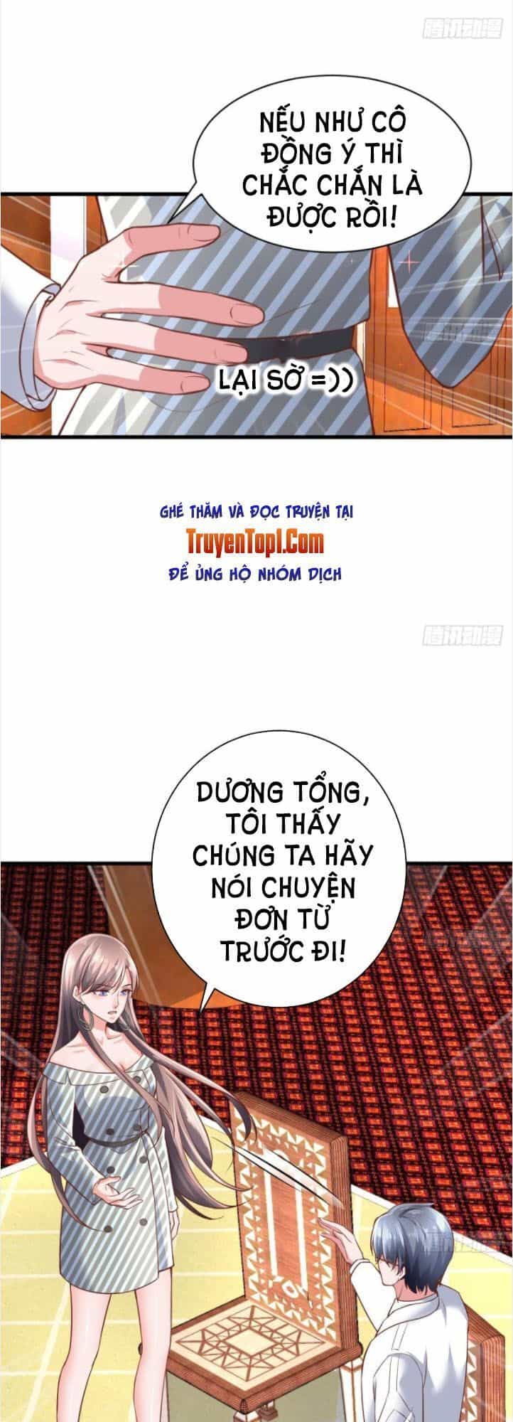 Cực Phẩm Tiên Tôn Ở Rể - Chương 37 - ảnh 15