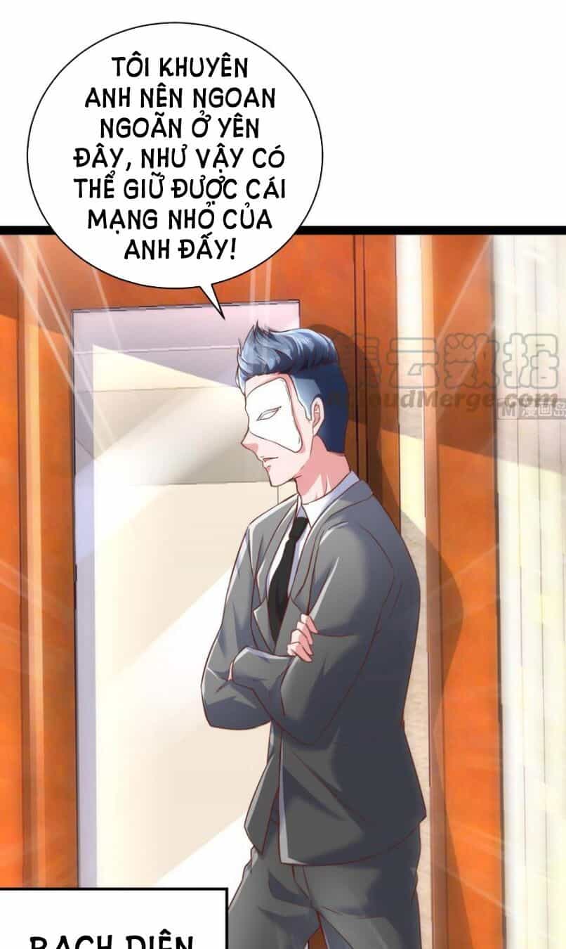 Cực Phẩm Tiên Tôn Ở Rể - Chương 38 - ảnh 12