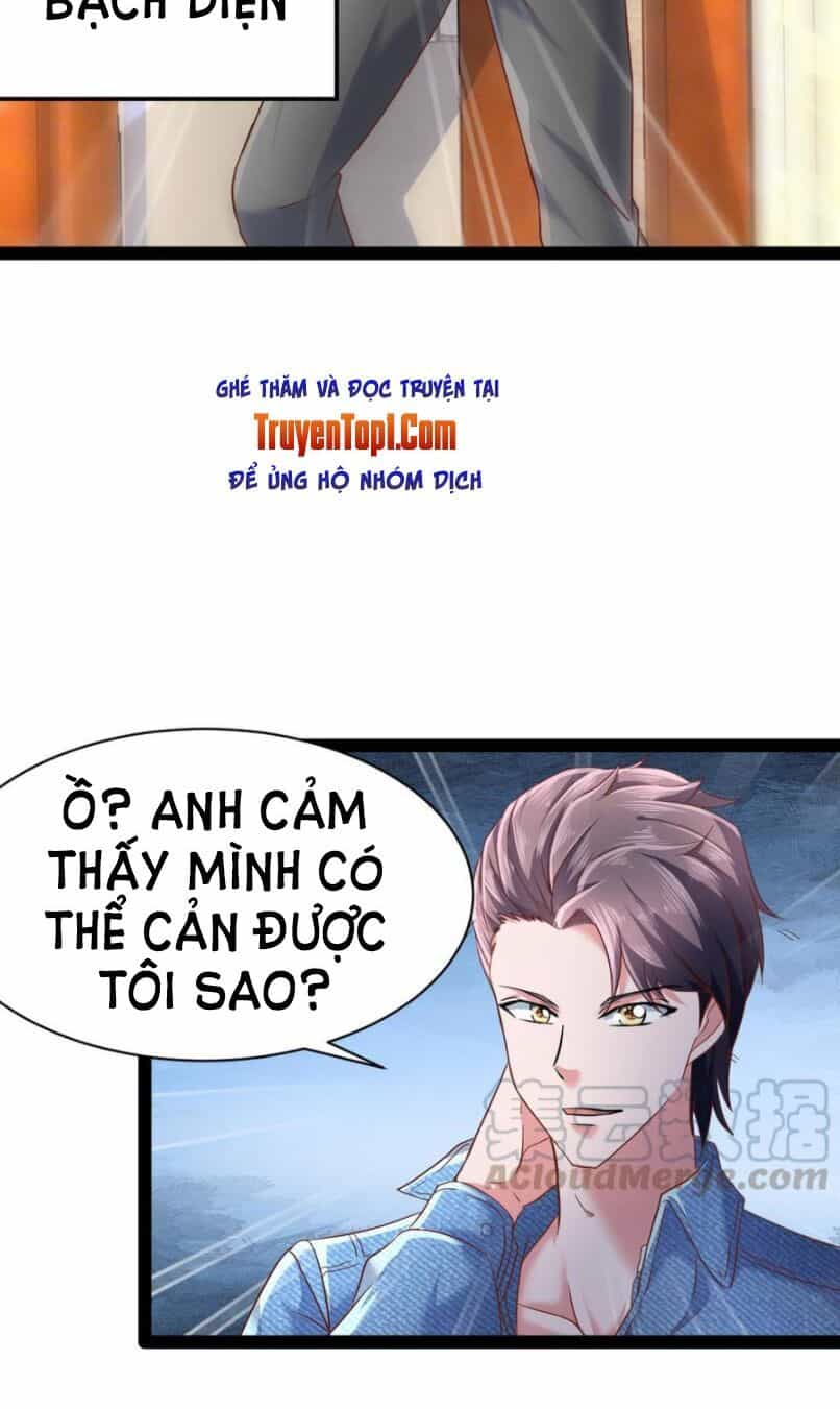 Cực Phẩm Tiên Tôn Ở Rể - Chương 38 - ảnh 13