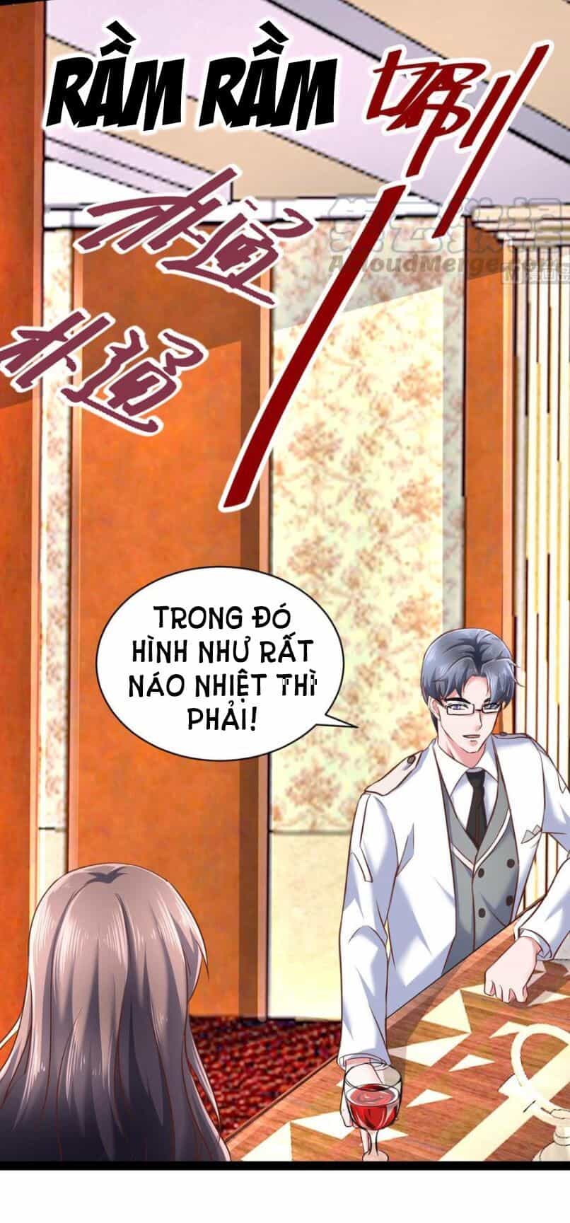 Cực Phẩm Tiên Tôn Ở Rể - Chương 38 - ảnh 16