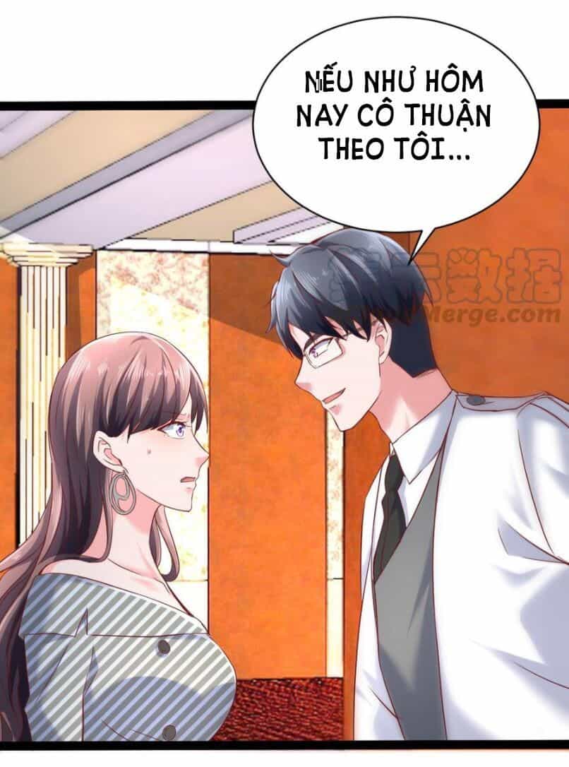 Cực Phẩm Tiên Tôn Ở Rể - Chương 38 - ảnh 21