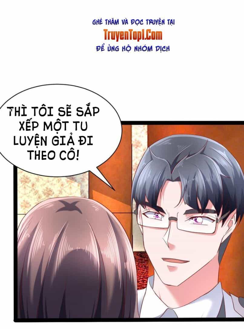 Cực Phẩm Tiên Tôn Ở Rể - Chương 38 - ảnh 22