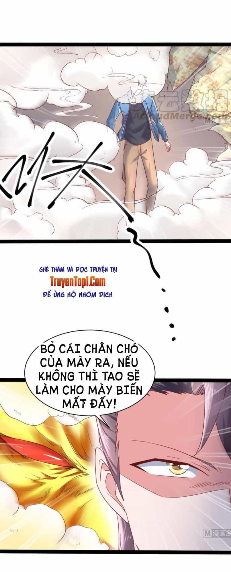 Cực Phẩm Tiên Tôn Ở Rể - Chương 38 - ảnh 28
