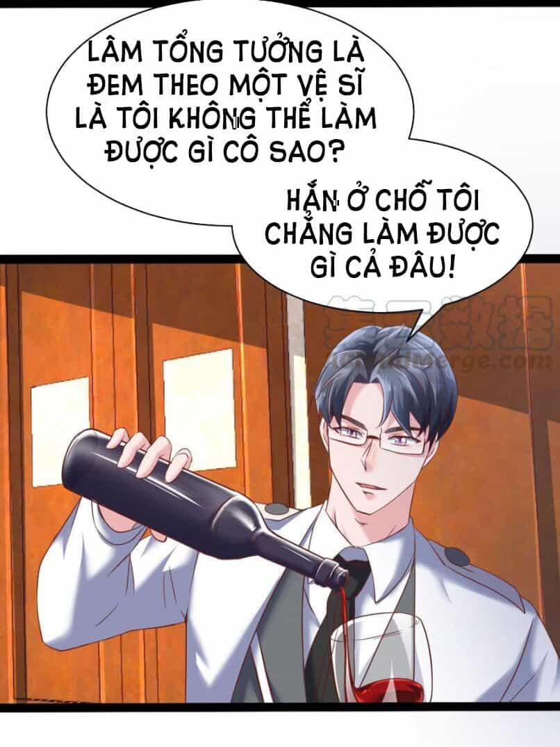 Cực Phẩm Tiên Tôn Ở Rể - Chương 38 - ảnh 4