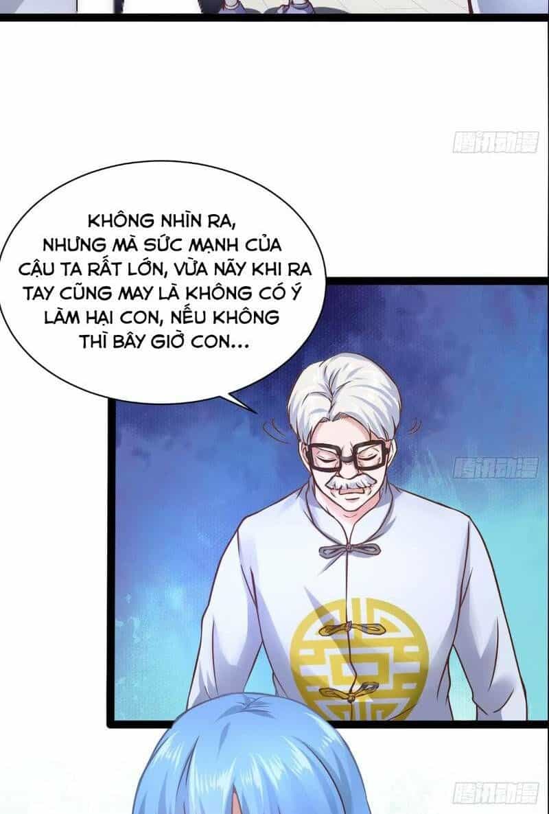 Cực Phẩm Tiên Tôn Ở Rể - Chương 3 - ảnh 13