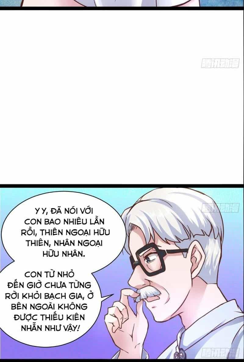 Cực Phẩm Tiên Tôn Ở Rể - Chương 3 - ảnh 15