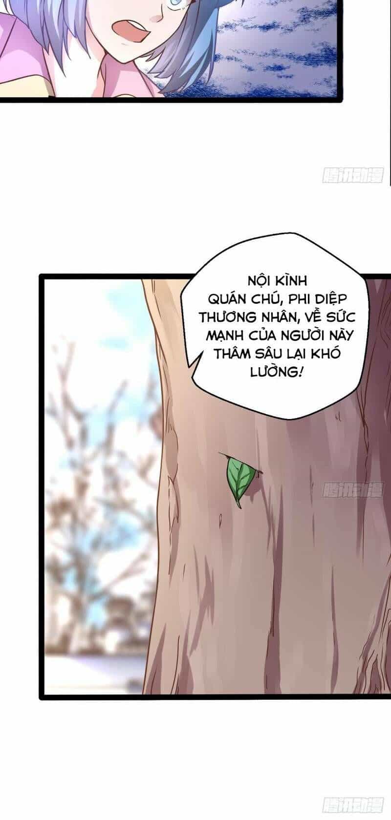 Cực Phẩm Tiên Tôn Ở Rể - Chương 3 - ảnh 17