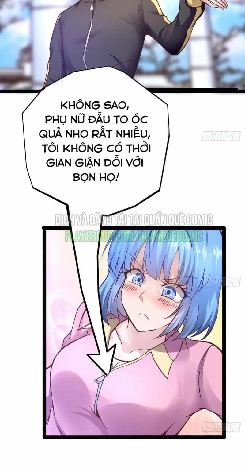 Cực Phẩm Tiên Tôn Ở Rể - Chương 3 - ảnh 7