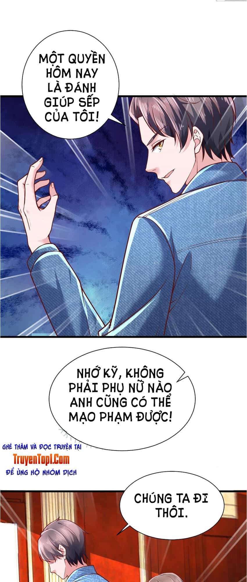 Cực Phẩm Tiên Tôn Ở Rể - Chương 39 - ảnh 18
