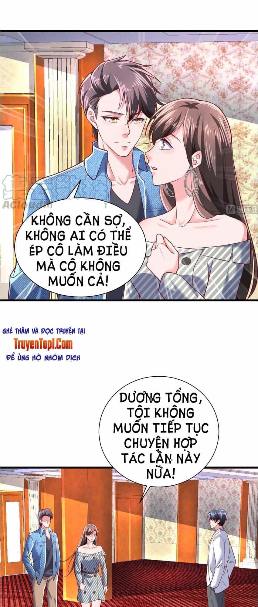Cực Phẩm Tiên Tôn Ở Rể - Chương 39 - ảnh 7