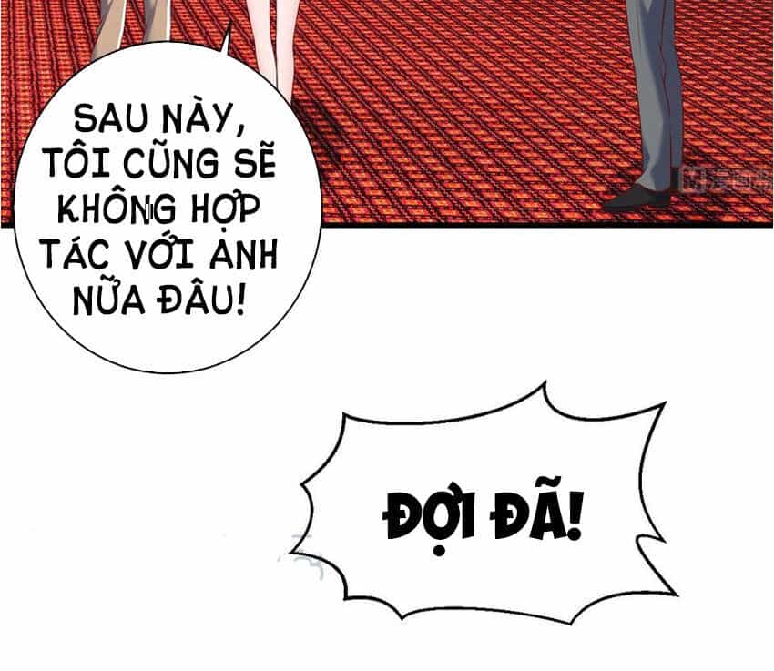 Cực Phẩm Tiên Tôn Ở Rể - Chương 39 - ảnh 8