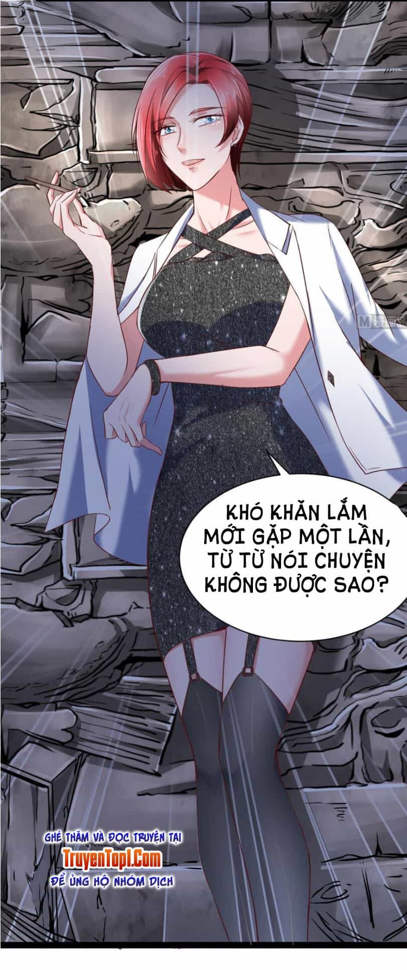 Cực Phẩm Tiên Tôn Ở Rể - Chương 40 - ảnh 19