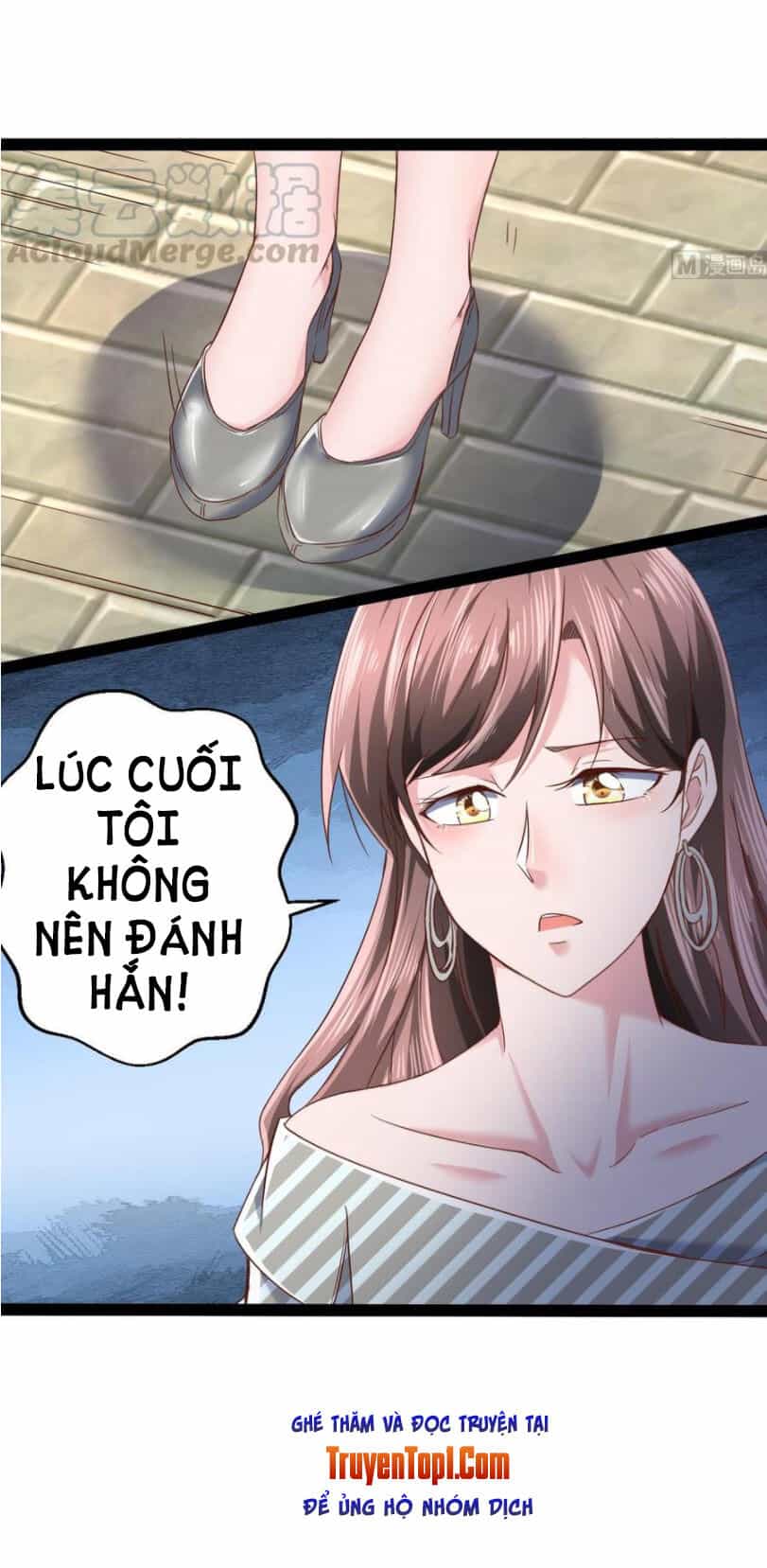 Cực Phẩm Tiên Tôn Ở Rể - Chương 40 - ảnh 2