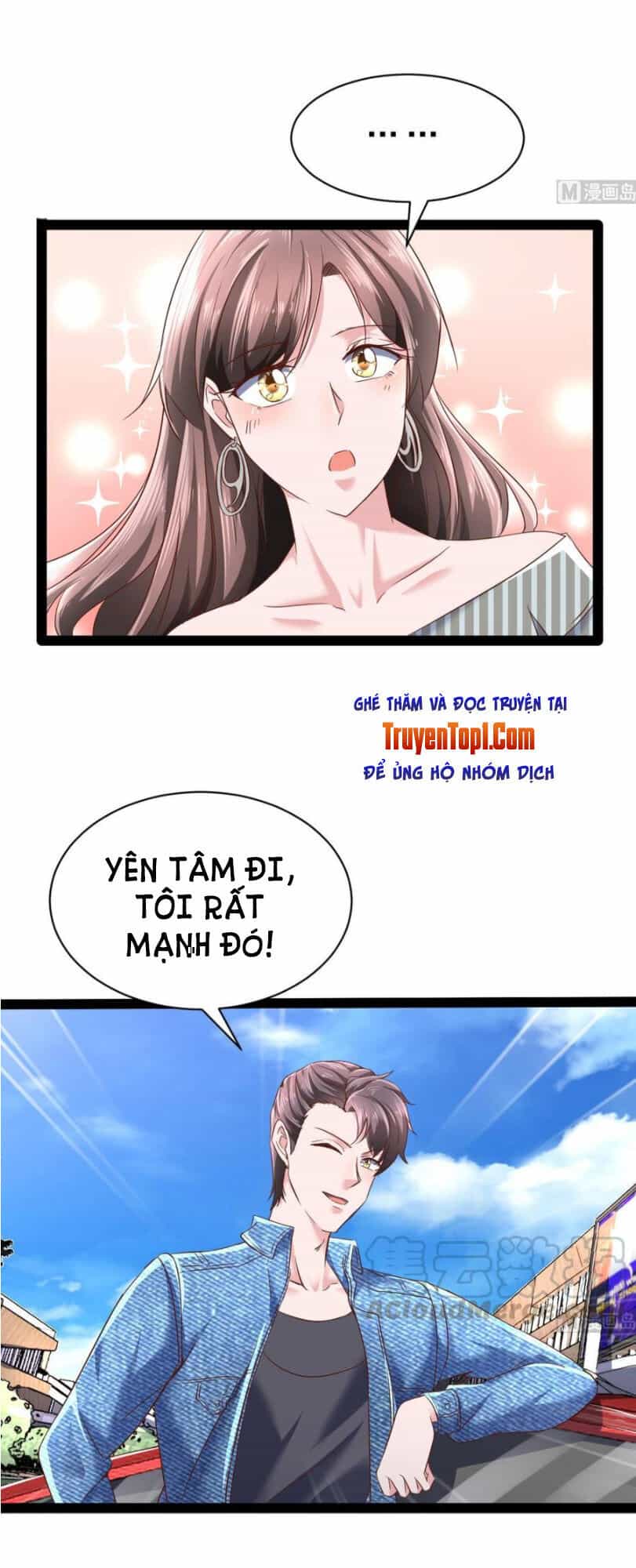 Cực Phẩm Tiên Tôn Ở Rể - Chương 40 - ảnh 5