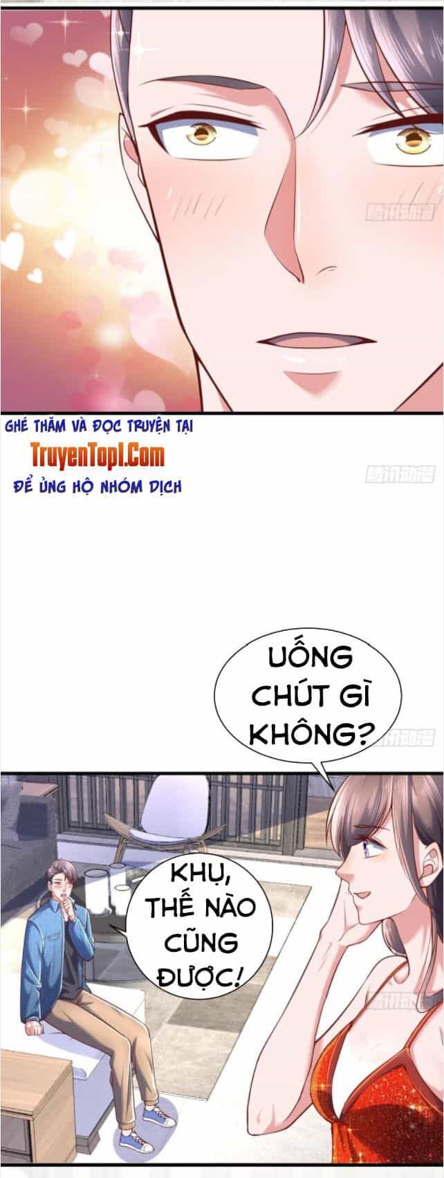 Cực Phẩm Tiên Tôn Ở Rể - Chương 41 - ảnh 12