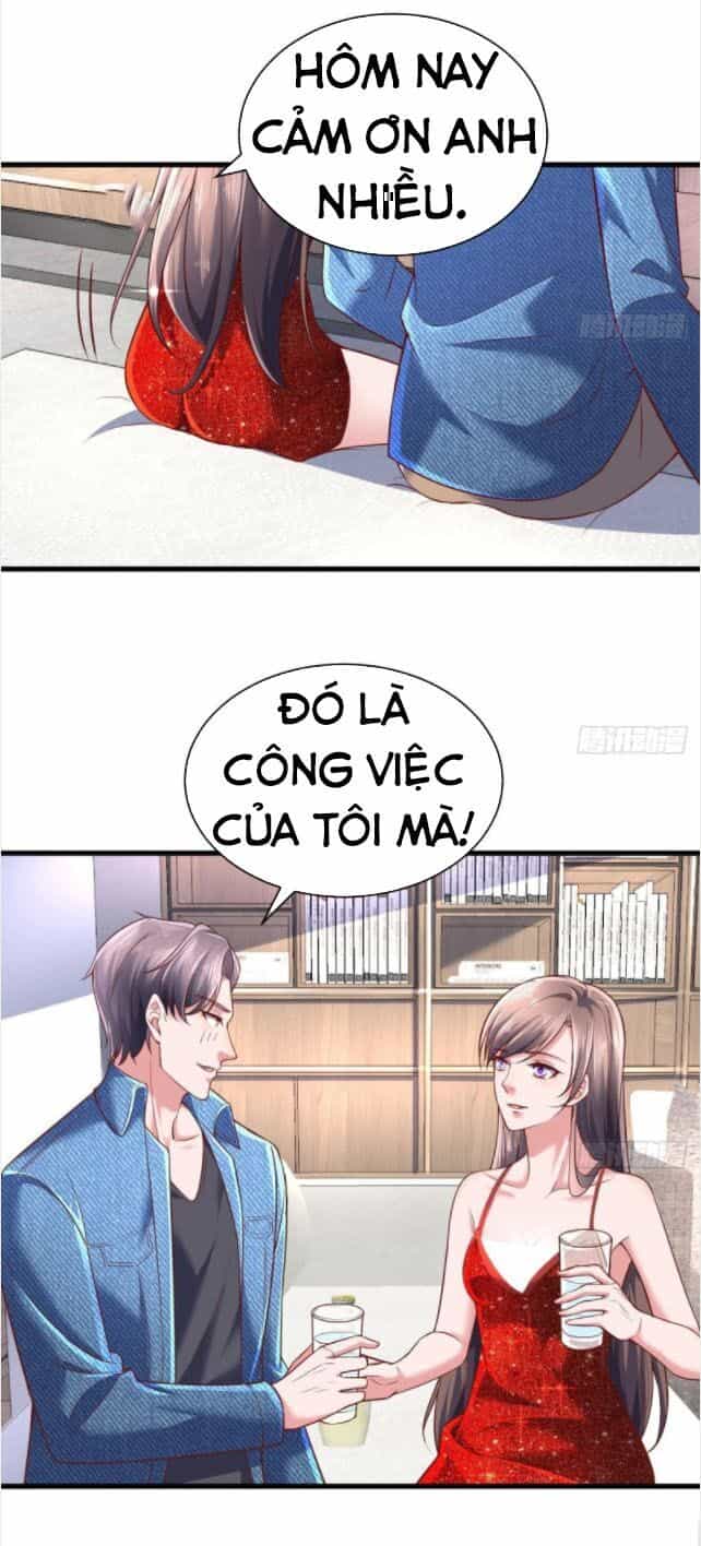 Cực Phẩm Tiên Tôn Ở Rể - Chương 41 - ảnh 15