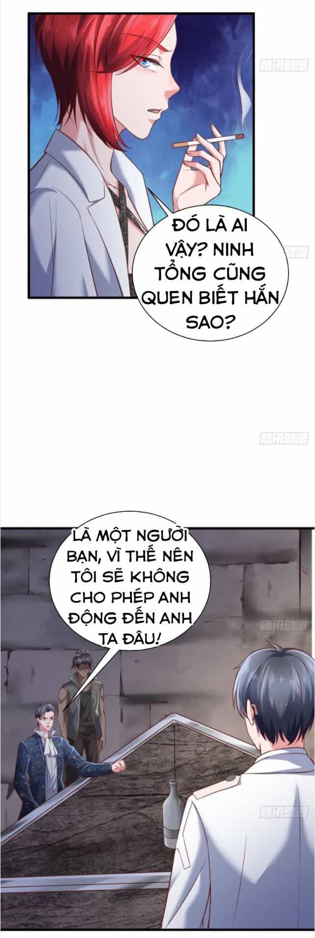 Cực Phẩm Tiên Tôn Ở Rể - Chương 41 - ảnh 2