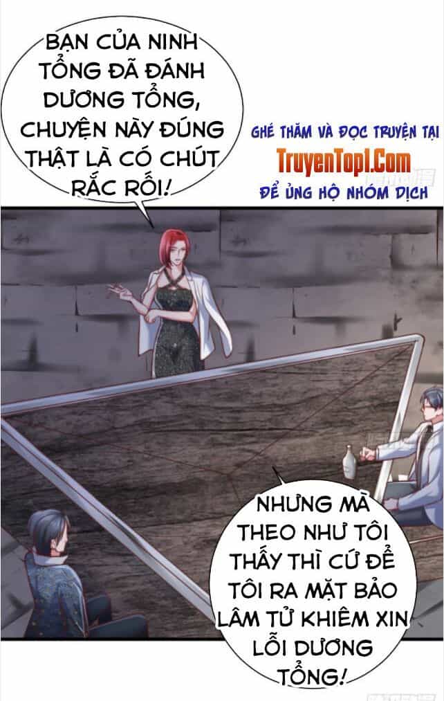 Cực Phẩm Tiên Tôn Ở Rể - Chương 41 - ảnh 5