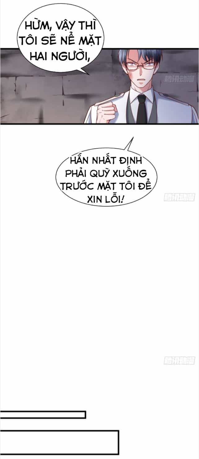 Cực Phẩm Tiên Tôn Ở Rể - Chương 41 - ảnh 6