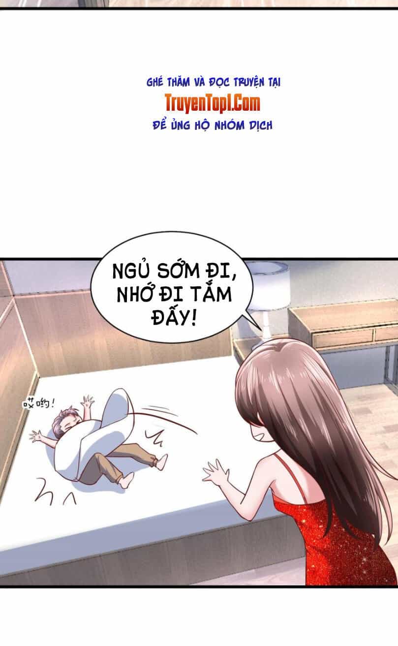 Cực Phẩm Tiên Tôn Ở Rể - Chương 42 - ảnh 21