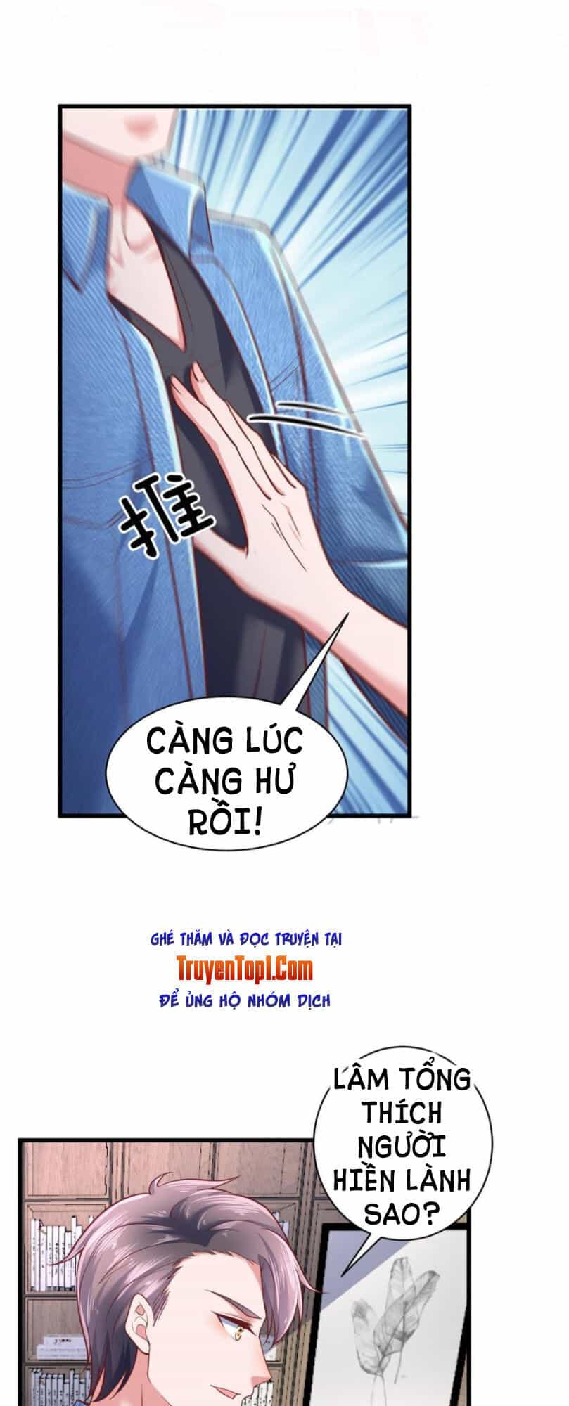 Cực Phẩm Tiên Tôn Ở Rể - Chương 42 - ảnh 3