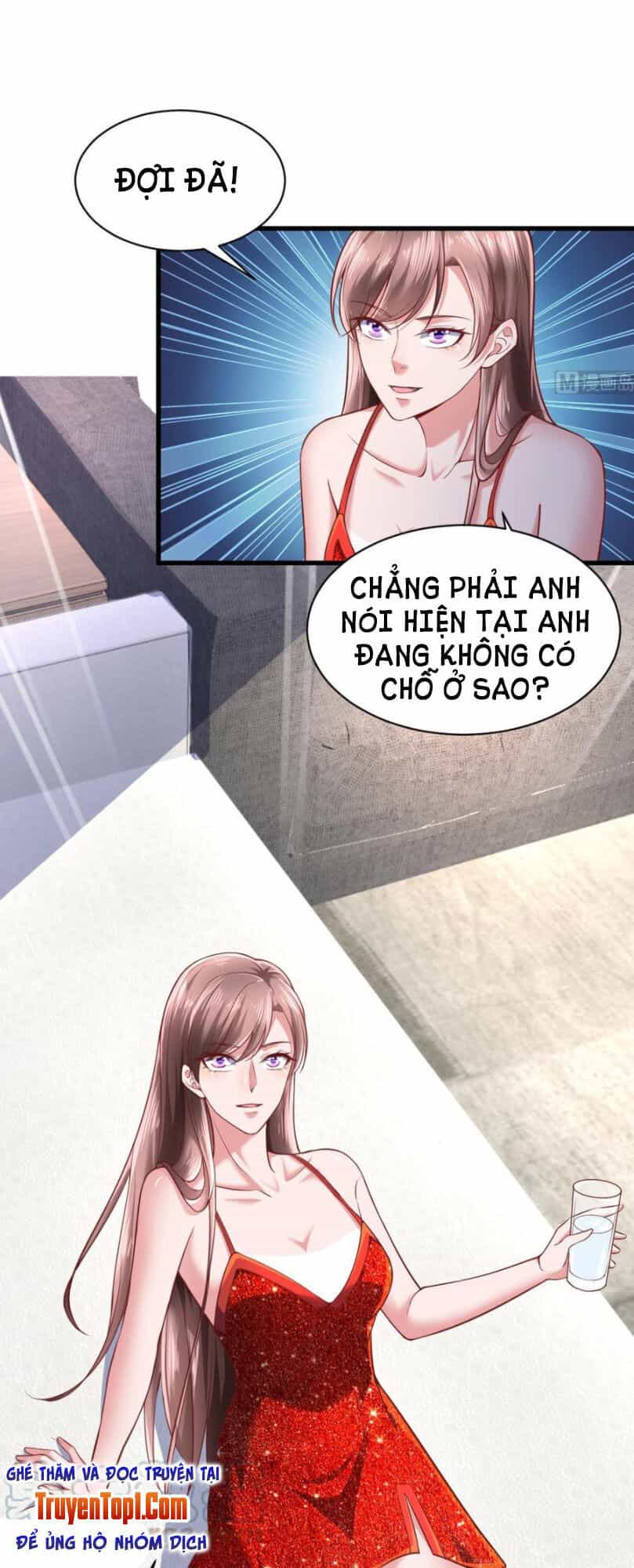 Cực Phẩm Tiên Tôn Ở Rể - Chương 42 - ảnh 9