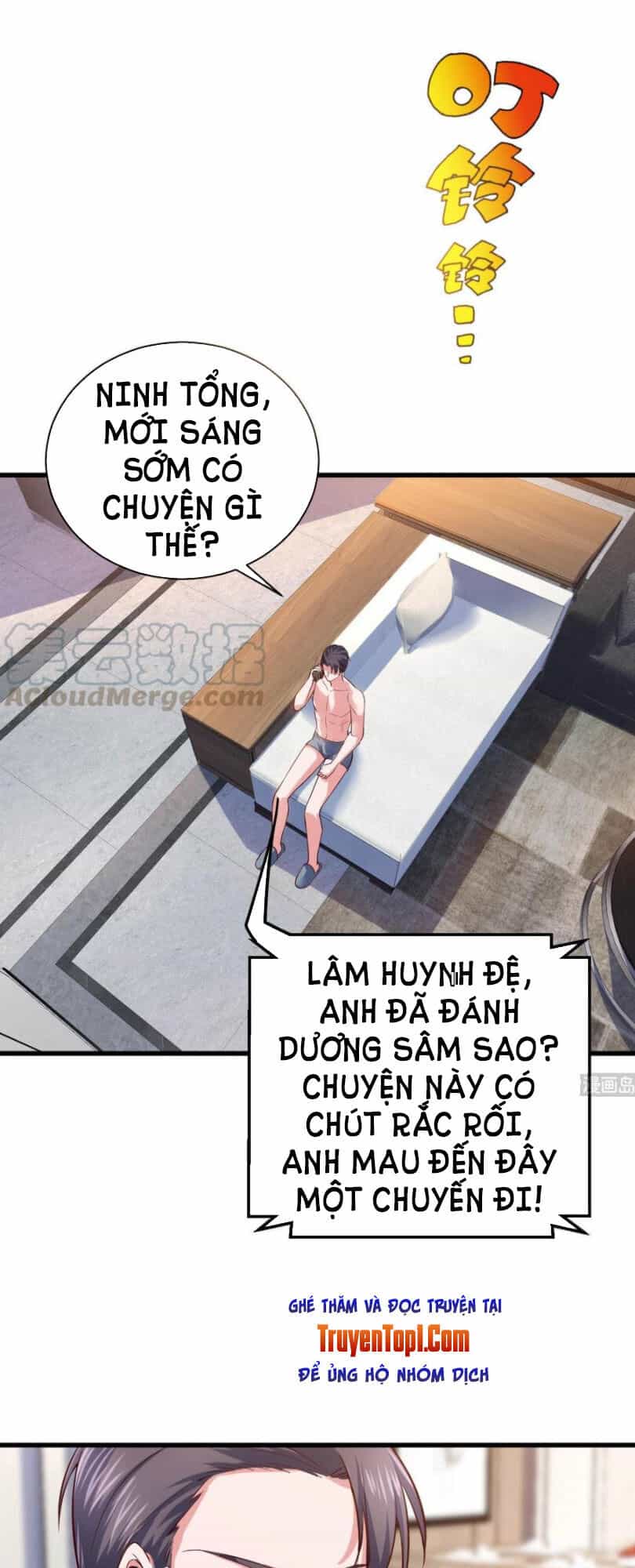 Cực Phẩm Tiên Tôn Ở Rể - Chương 43 - ảnh 22