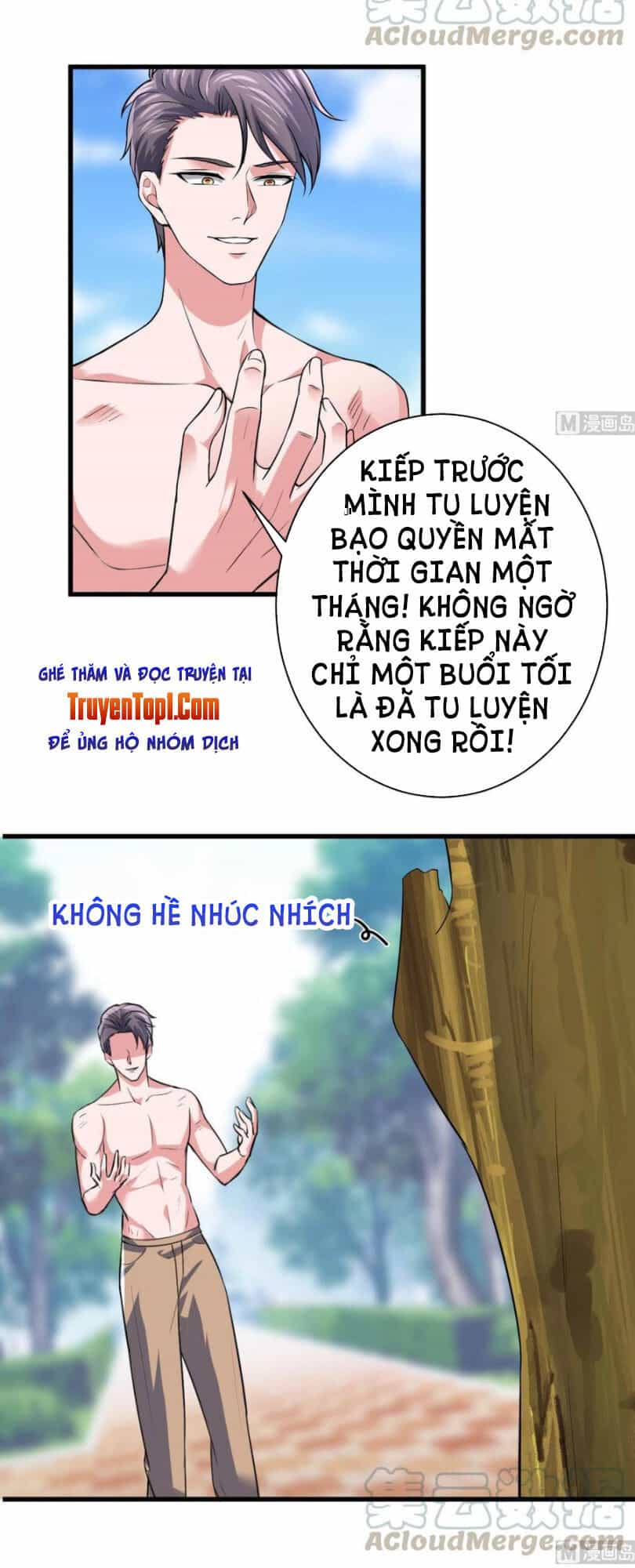 Cực Phẩm Tiên Tôn Ở Rể - Chương 43 - ảnh 5