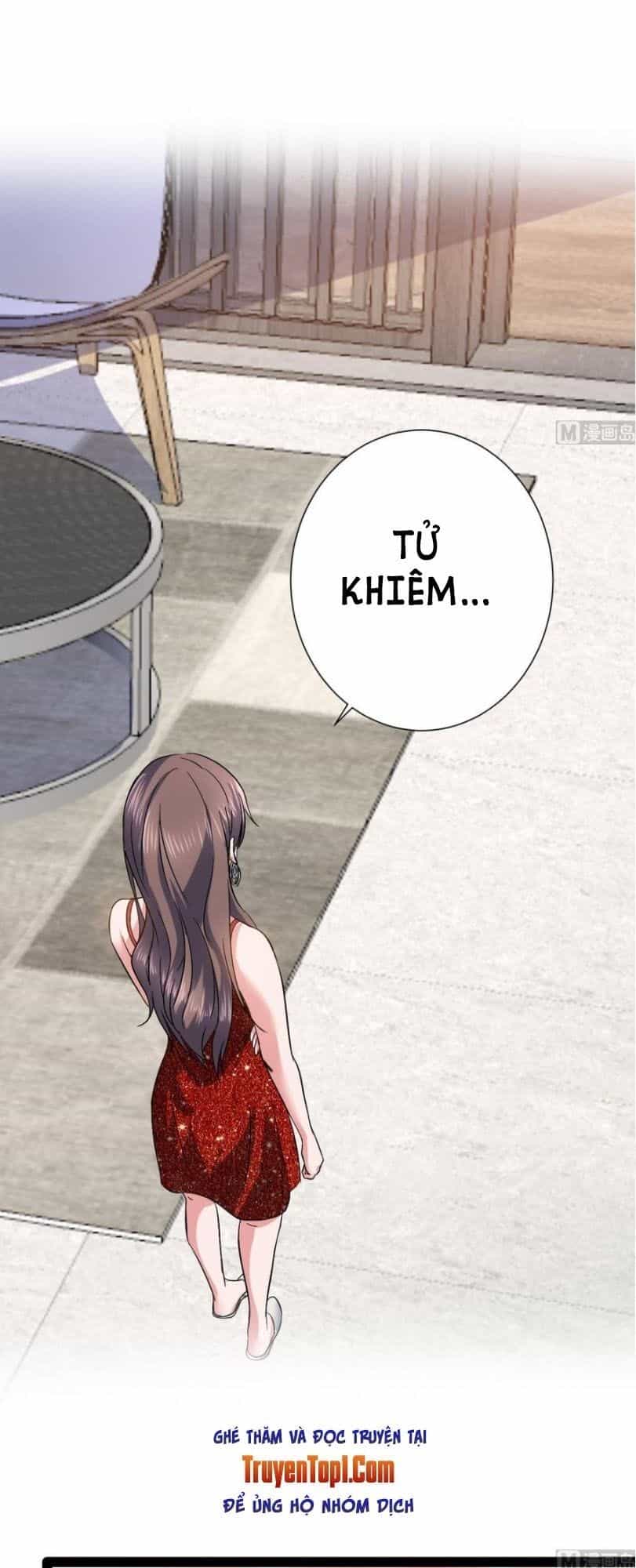 Cực Phẩm Tiên Tôn Ở Rể - Chương 44 - ảnh 15