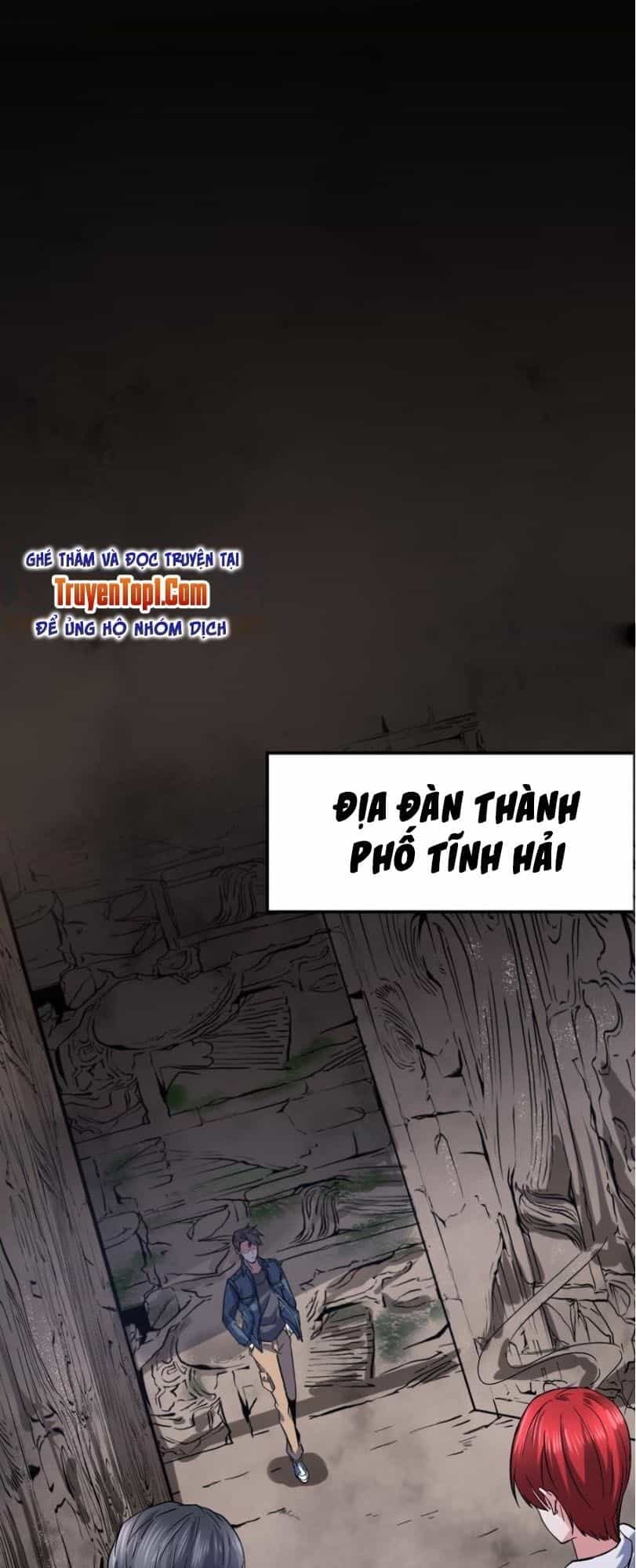 Cực Phẩm Tiên Tôn Ở Rể - Chương 44 - ảnh 17