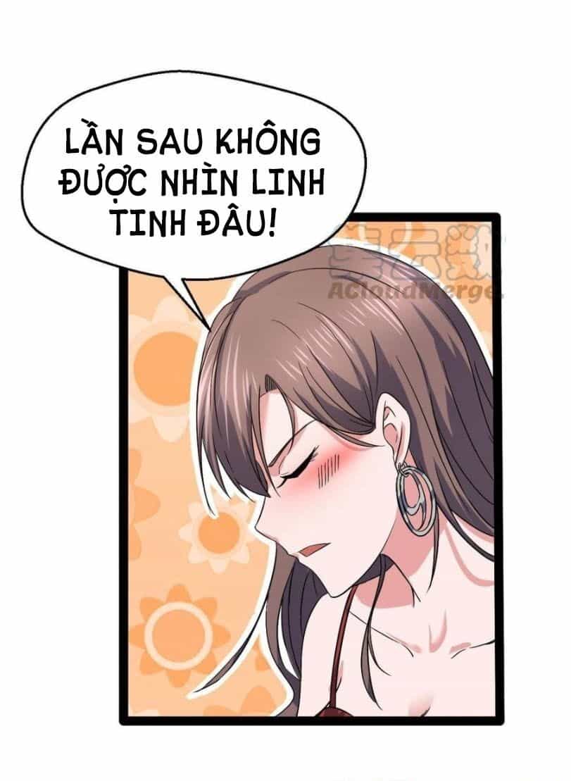 Cực Phẩm Tiên Tôn Ở Rể - Chương 44 - ảnh 3