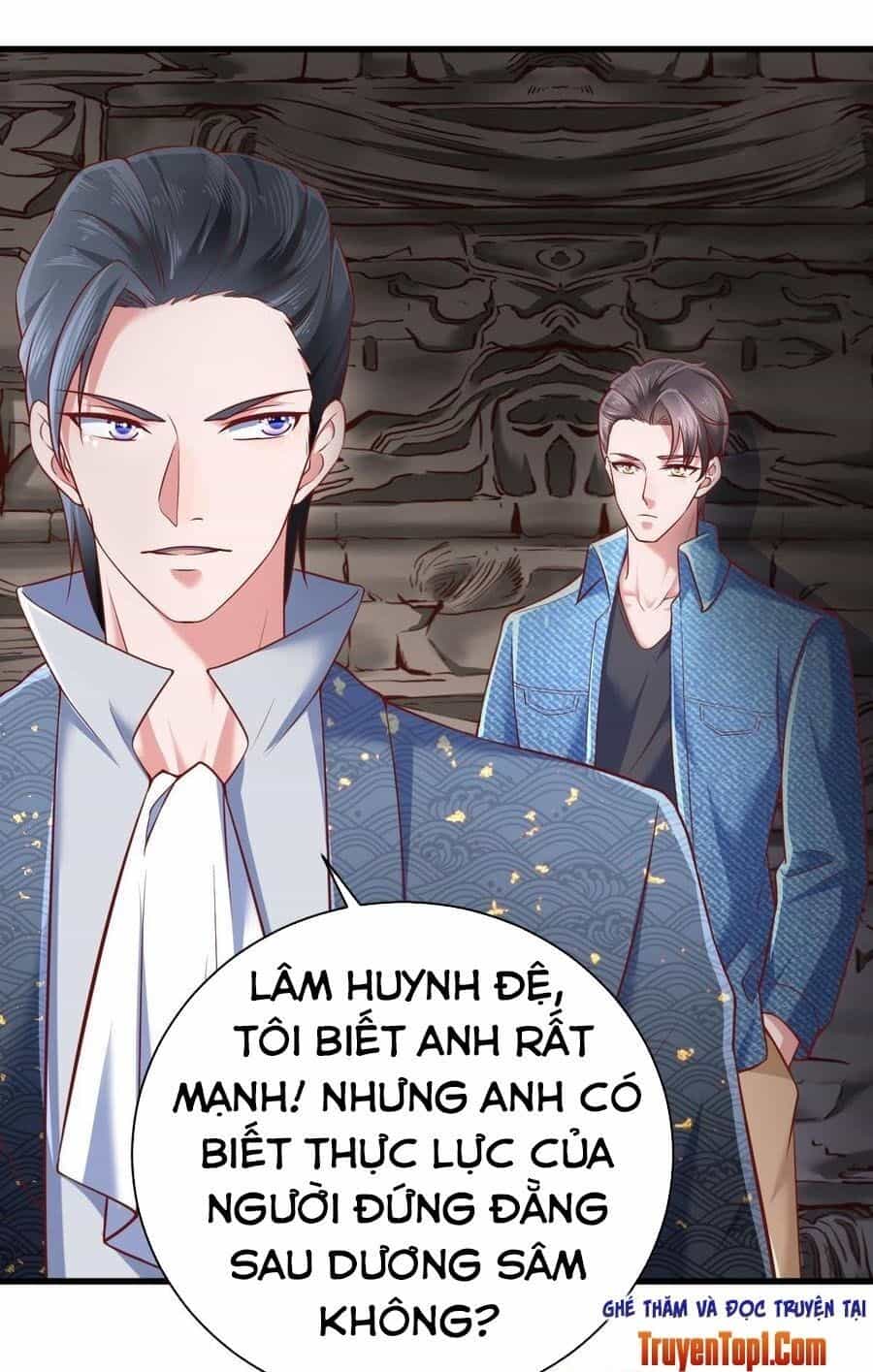 Cực Phẩm Tiên Tôn Ở Rể - Chương 45 - ảnh 12