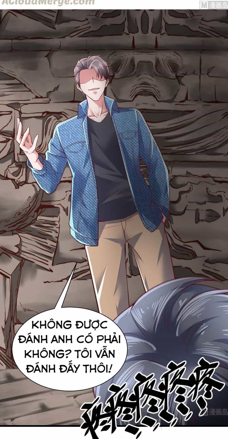 Cực Phẩm Tiên Tôn Ở Rể - Chương 45 - ảnh 22