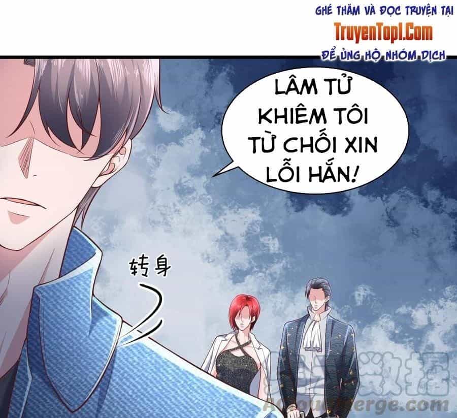 Cực Phẩm Tiên Tôn Ở Rể - Chương 45 - ảnh 6