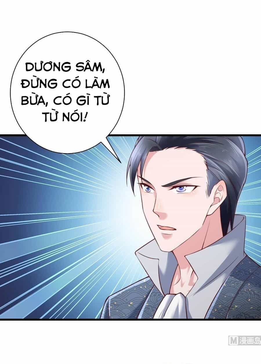 Cực Phẩm Tiên Tôn Ở Rể - Chương 45 - ảnh 9