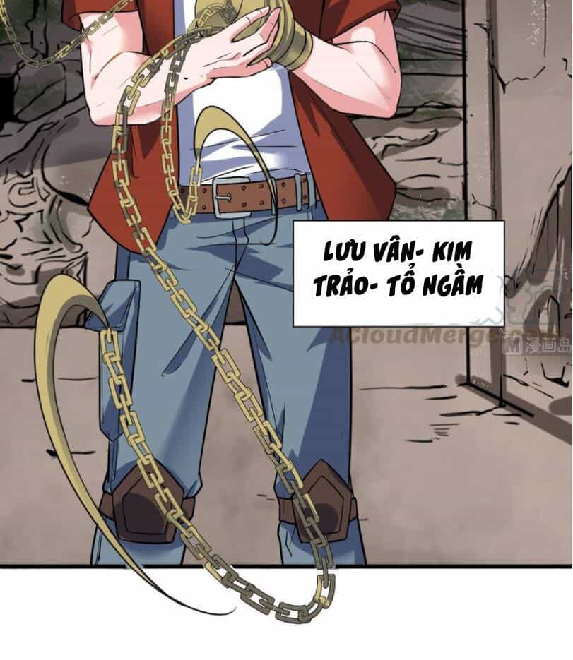 Cực Phẩm Tiên Tôn Ở Rể - Chương 46 - ảnh 15