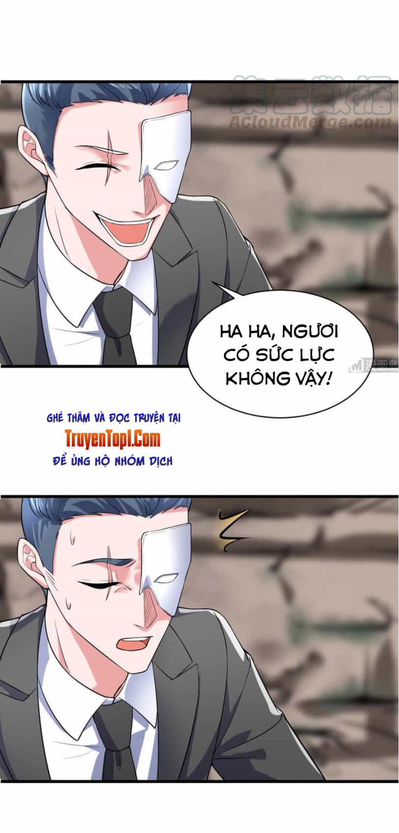 Cực Phẩm Tiên Tôn Ở Rể - Chương 46 - ảnh 5