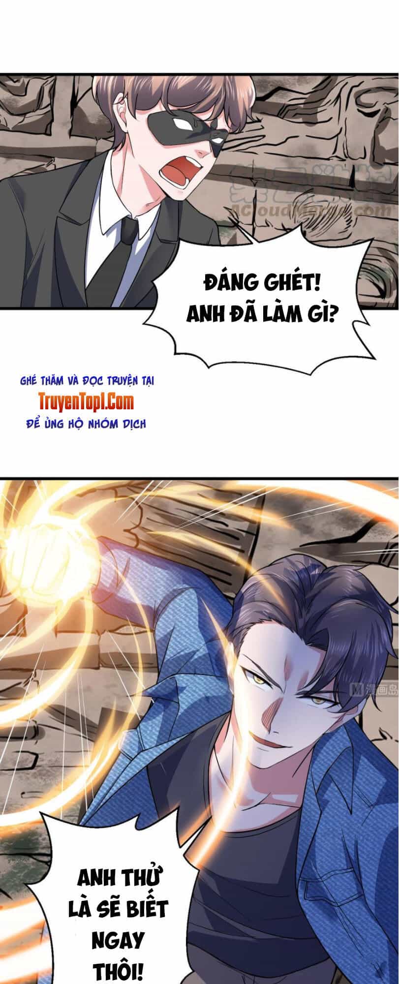 Cực Phẩm Tiên Tôn Ở Rể - Chương 46 - ảnh 8