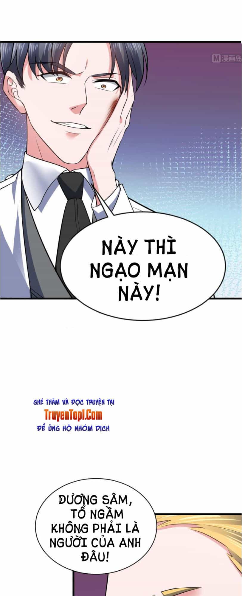 Cực Phẩm Tiên Tôn Ở Rể - Chương 47 - ảnh 13