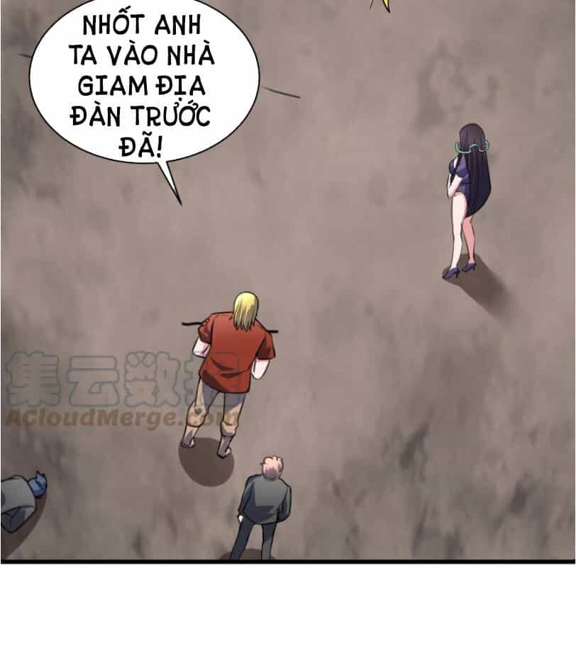 Cực Phẩm Tiên Tôn Ở Rể - Chương 47 - ảnh 9