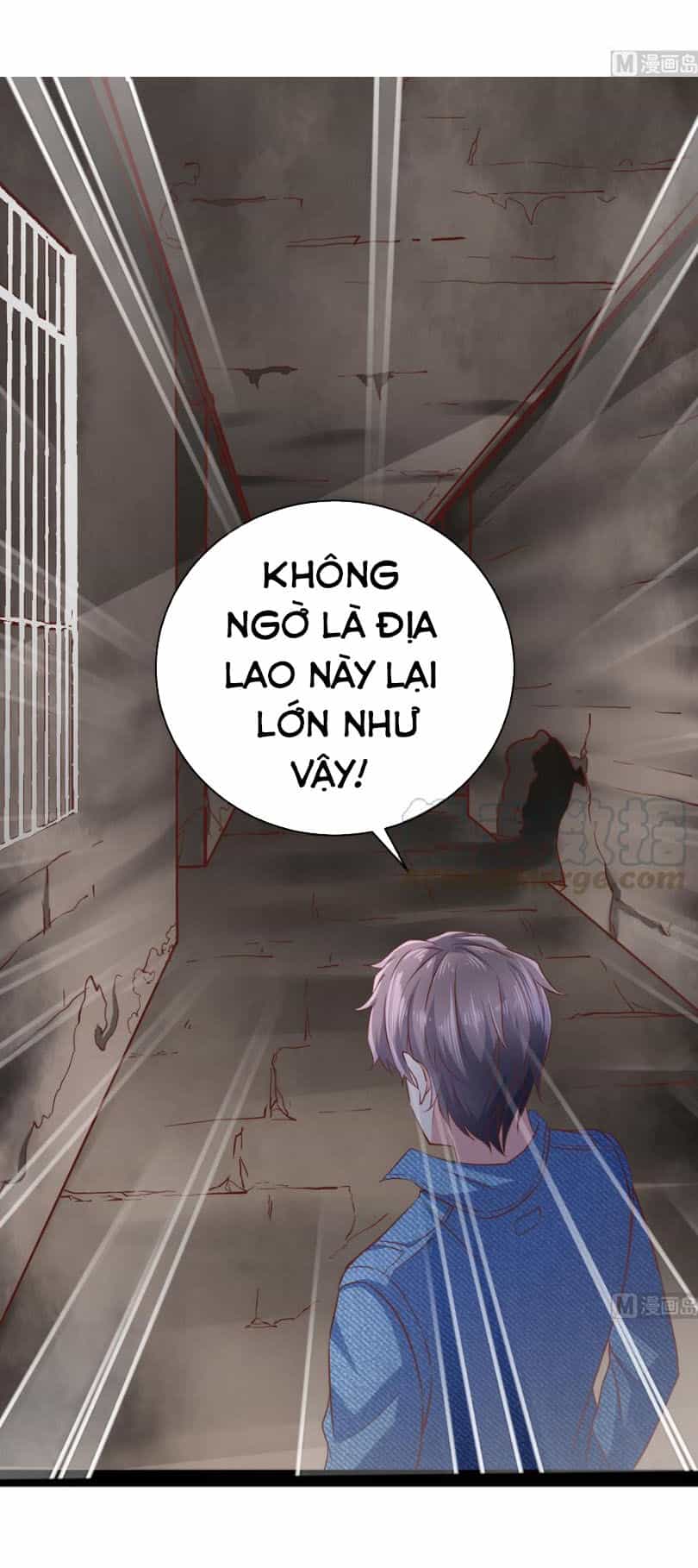 Cực Phẩm Tiên Tôn Ở Rể - Chương 48 - ảnh 10