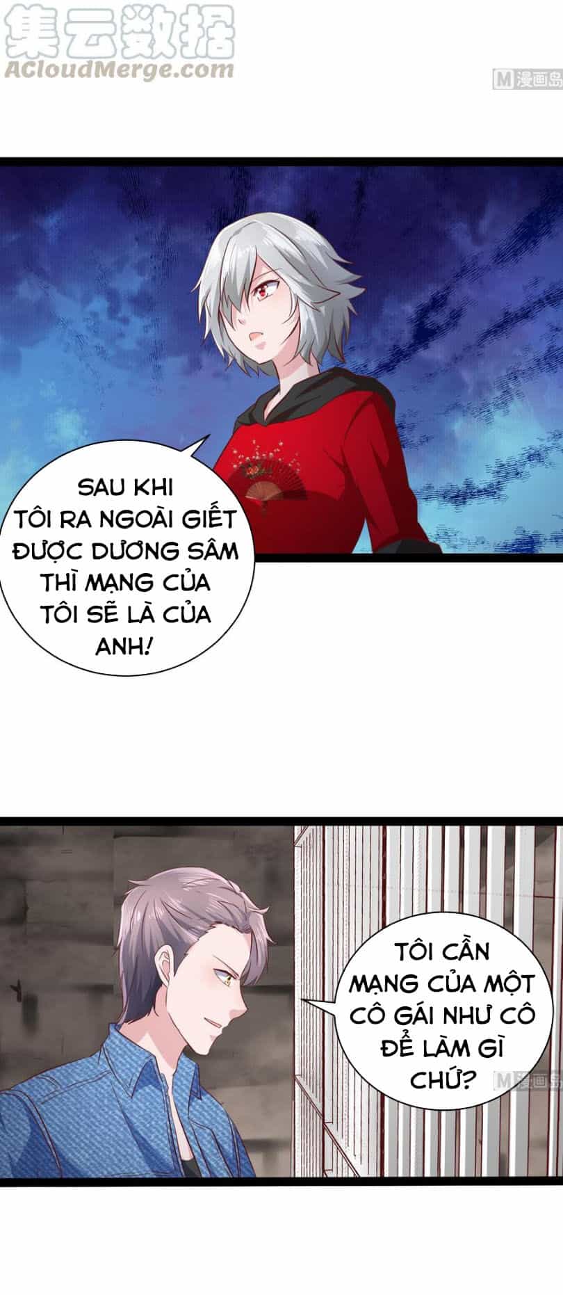 Cực Phẩm Tiên Tôn Ở Rể - Chương 48 - ảnh 22