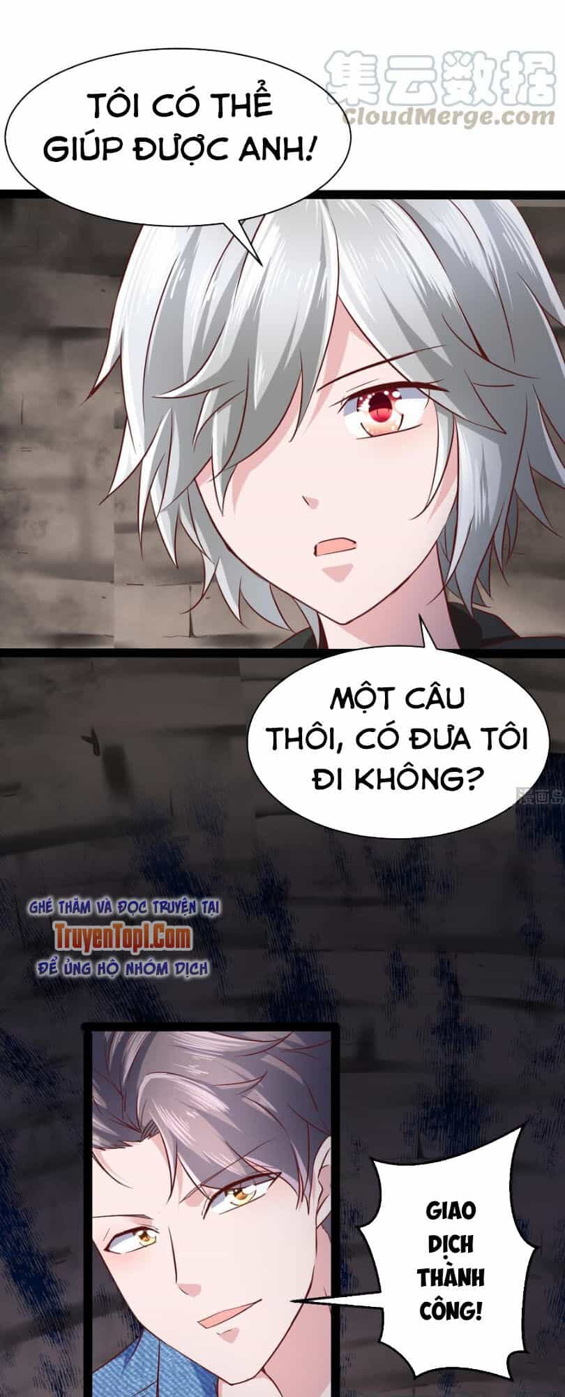 Cực Phẩm Tiên Tôn Ở Rể - Chương 48 - ảnh 23
