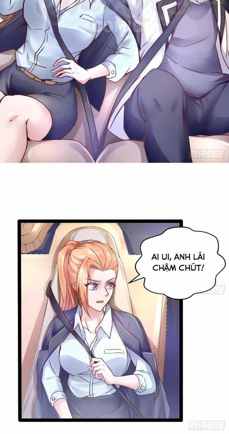 Cực Phẩm Tiên Tôn Ở Rể - Chương 4 - ảnh 16